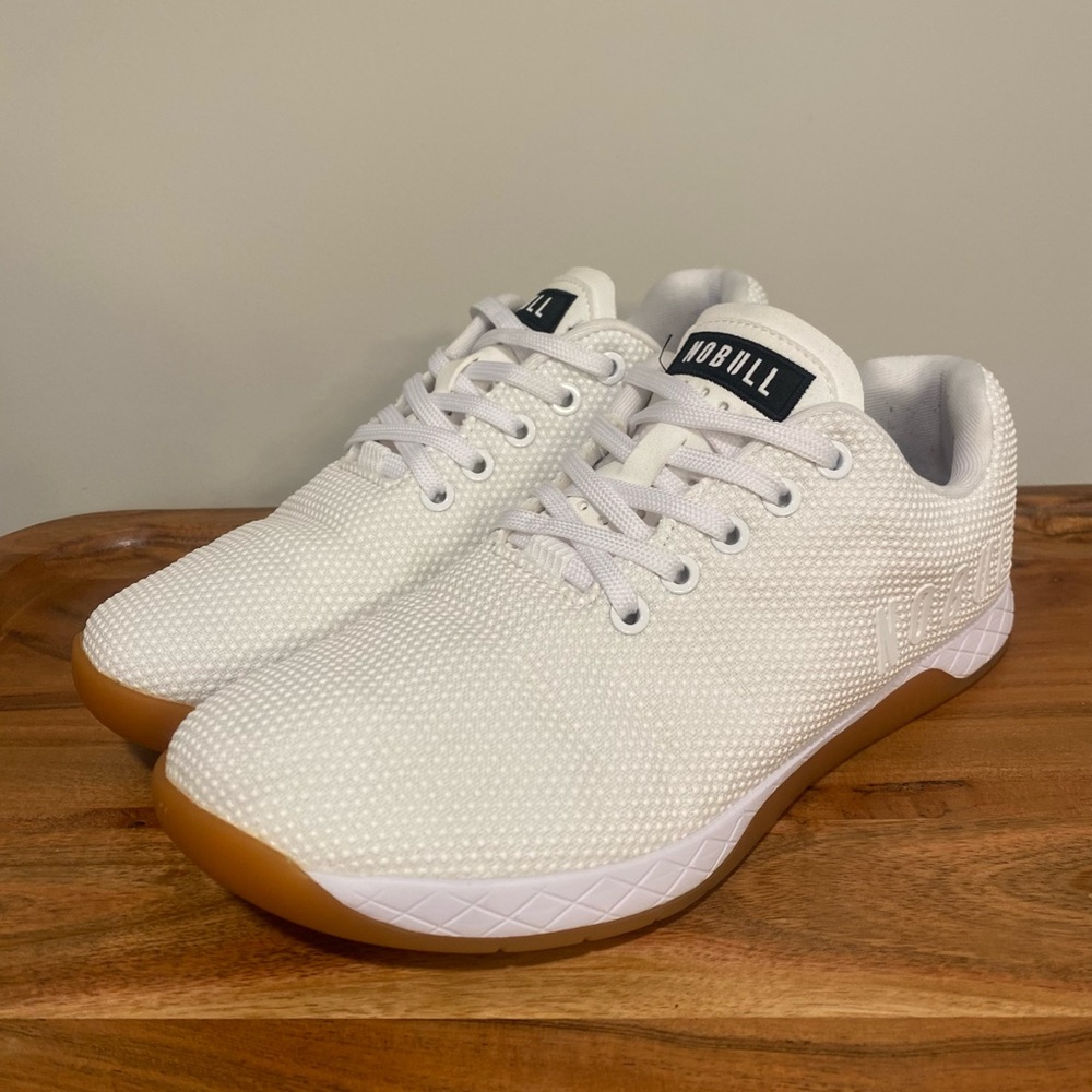 NOBULL Women’s Workout Sneakers Size 9